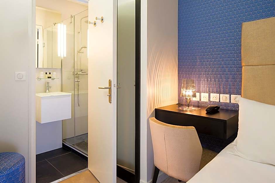 Le Relais Du Marais