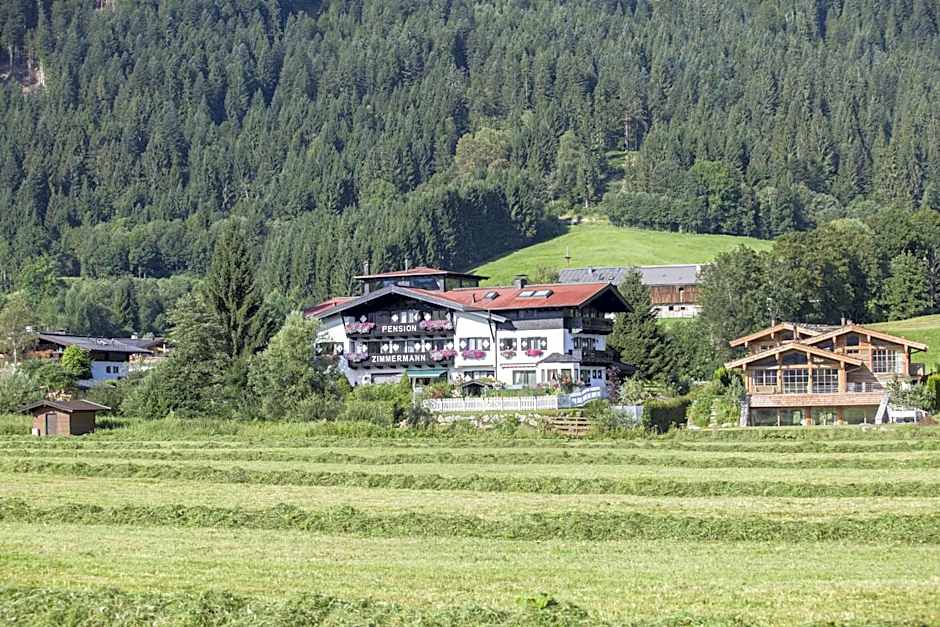 Hotel Garni Zimmermann