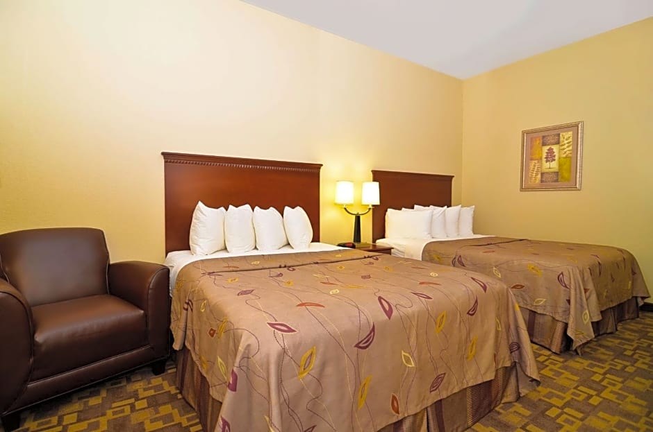Best Western Opp Inn