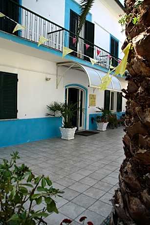 Hotel Ornella