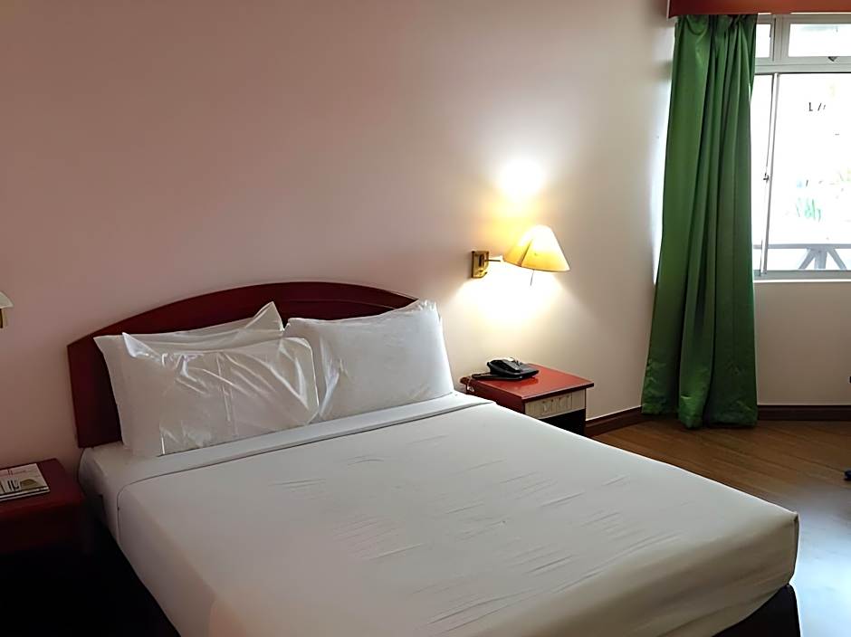 Hotel Seri Malaysia Rompin