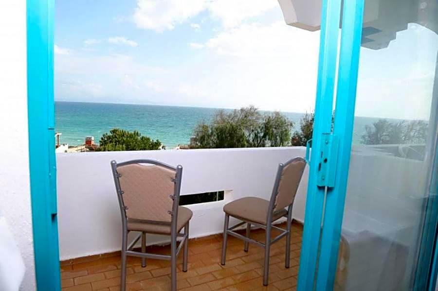 Efsane HOTEL DİDİM