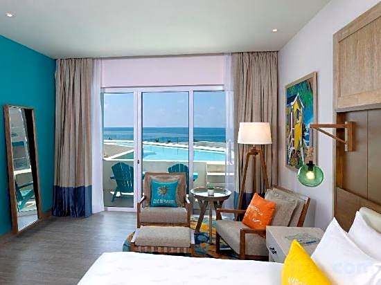 Margaritaville Island Reserve Riviera Maya - An Adults Only All-Inclusive Experience