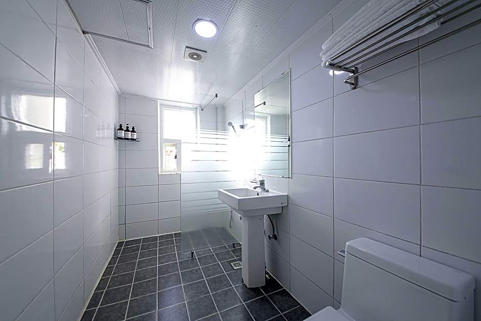 Hotel Gaon J Stay