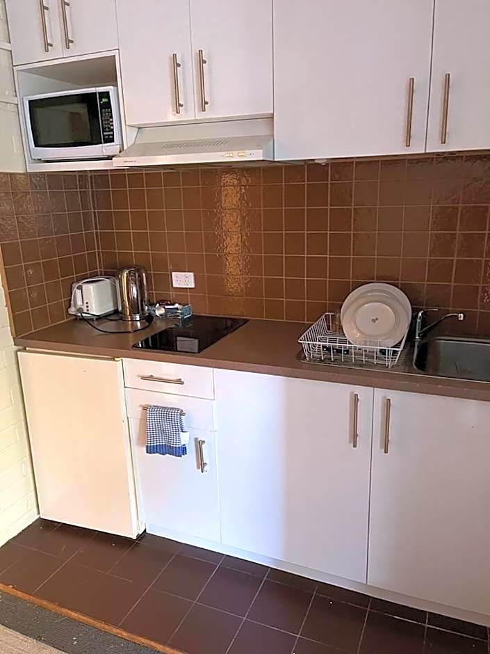 H & D Apartments