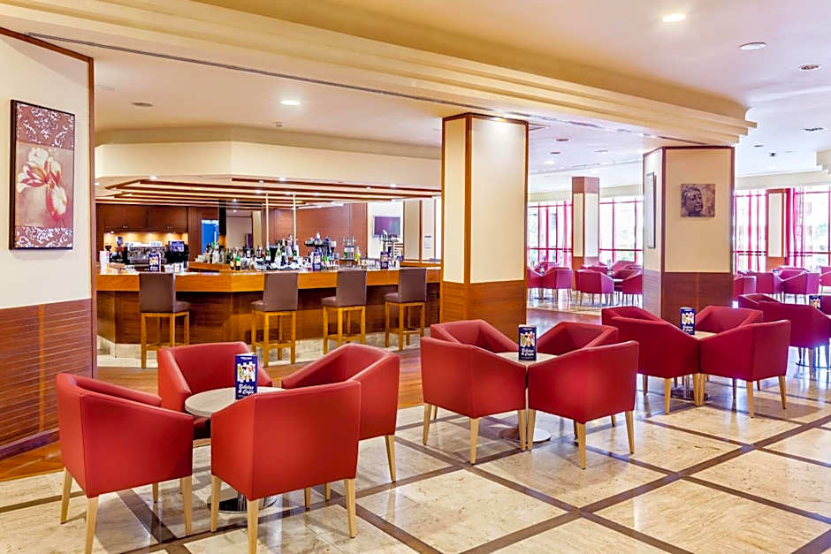 Hotel Best Jacaranda