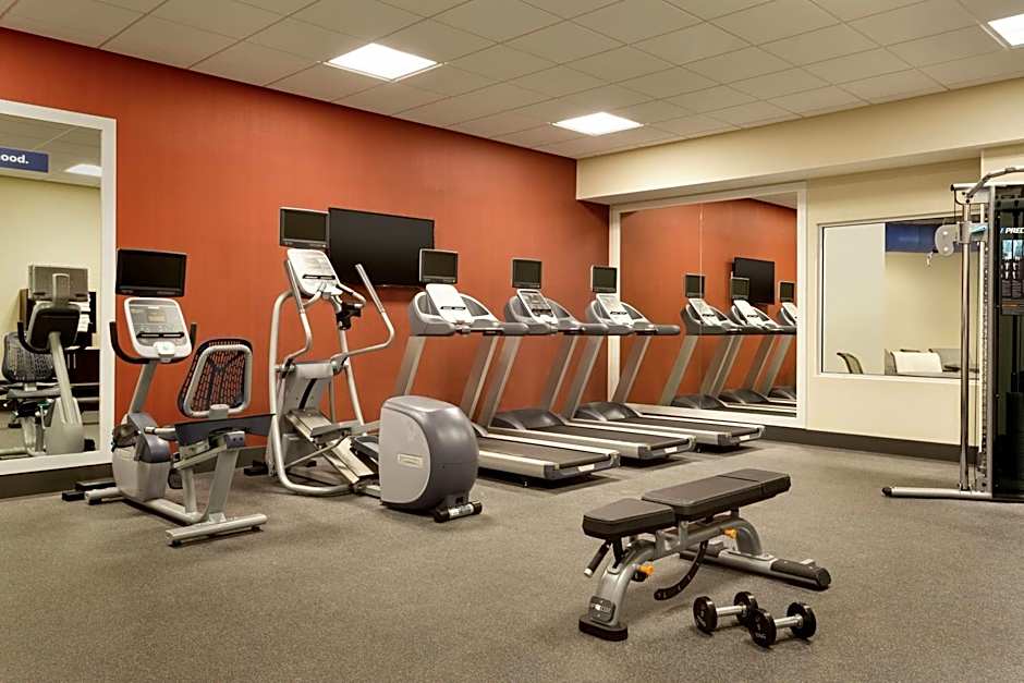 Hampton Inn By Hilton St Albans VT