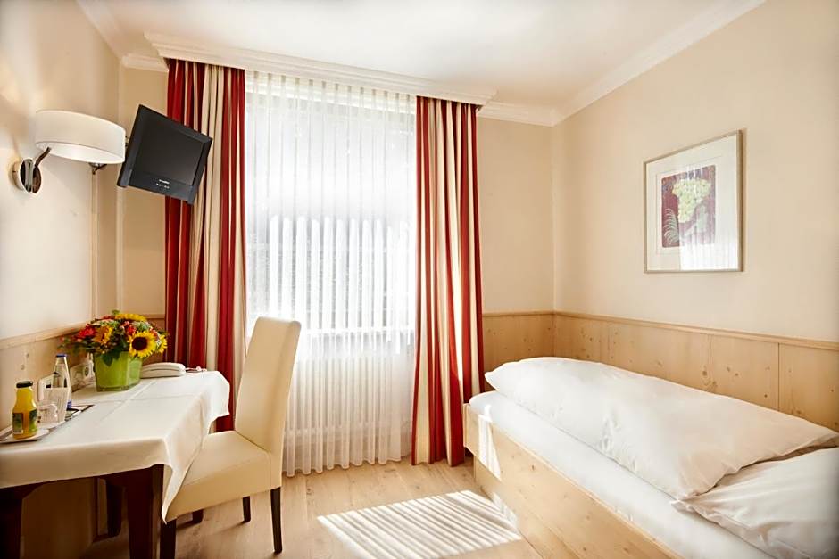 Hotel Sollner Hof