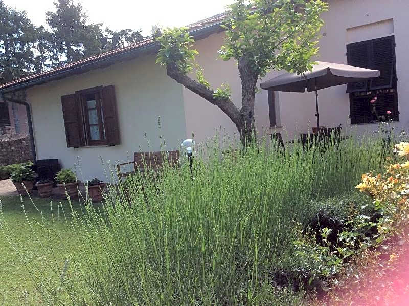 La Primavera B&B