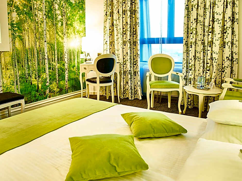 Continental Forum Tirgu Mures