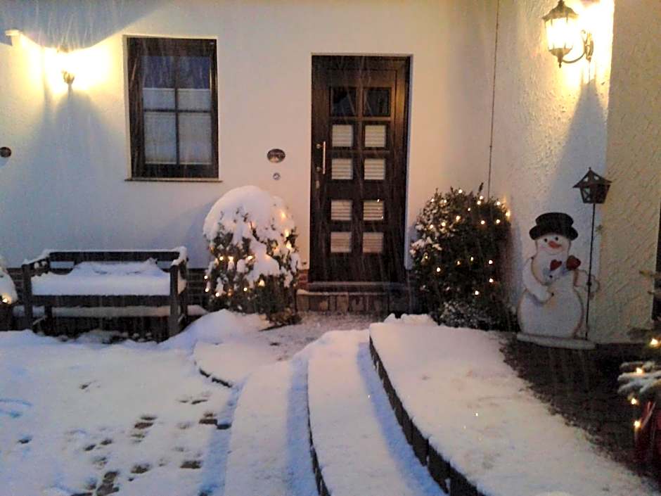 Haus Kollwitzweg - Ferienwohnungen