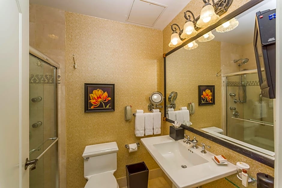 The Roosevelt Hotel New Orleans - Waldorf Astoria Hotels & Resorts