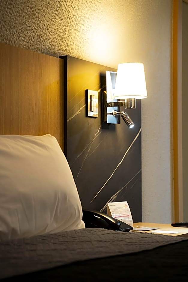 Hotel Real Plaza