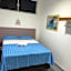 Pousada hostel praia itapua
