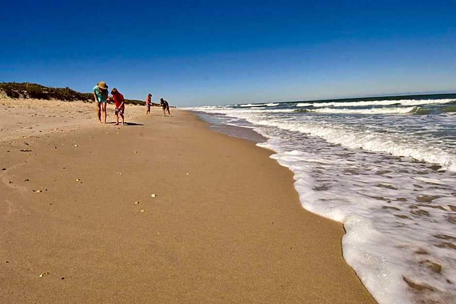 Hampton Inn By Hilton Cocoa Beach