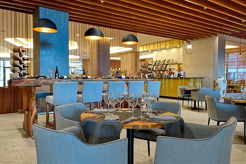 GRIFID Vistamar Hotel - 24 Hours Ultra All inclusive & Private Beach