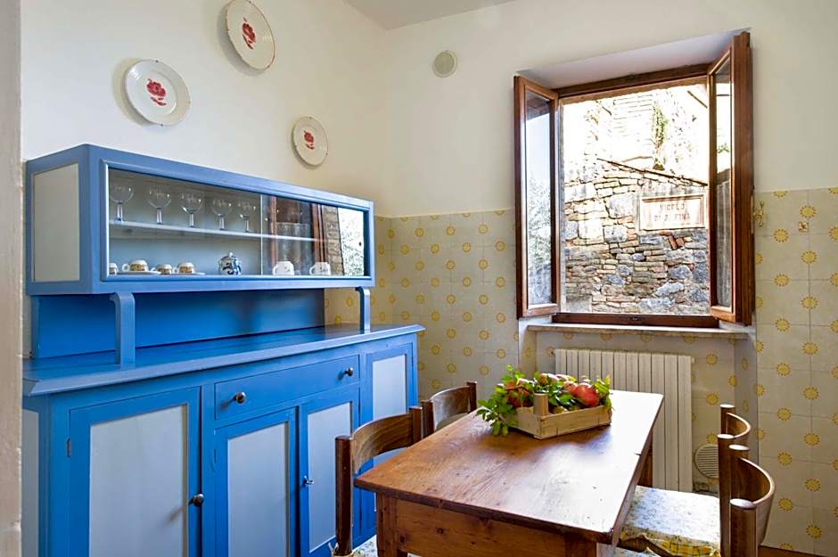 B&B San Gimignano Diffuso