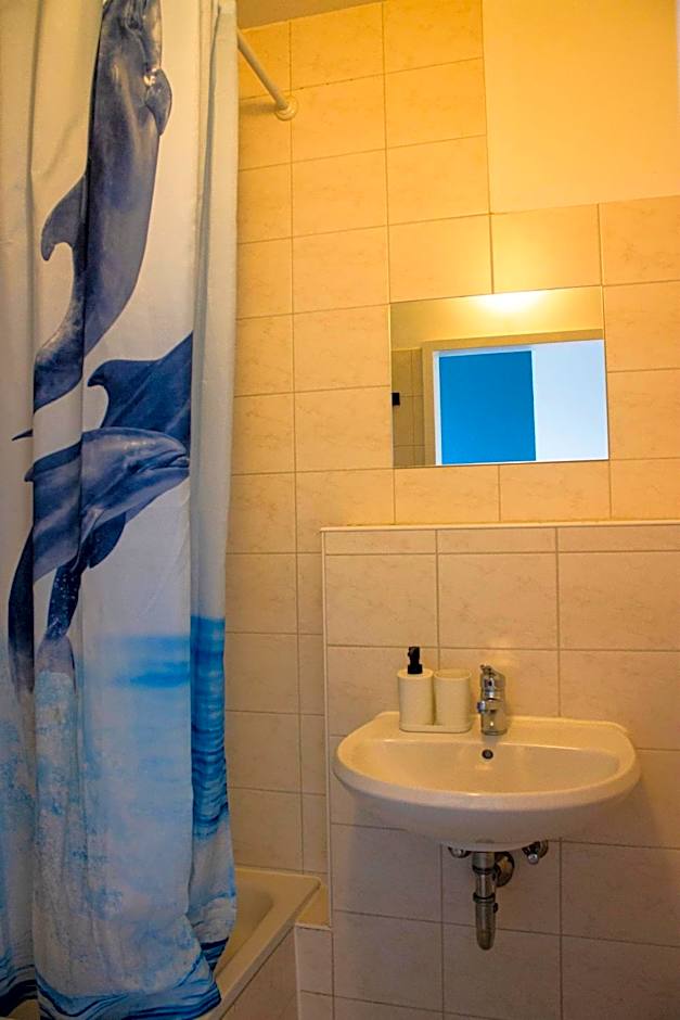 Metropol Hostel Berlin