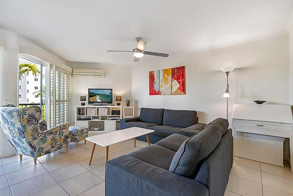 Dockside Apartments Mooloolaba
