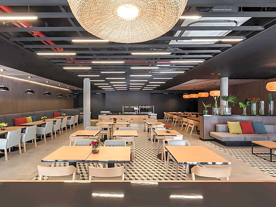 Novotel Santiago Providencia