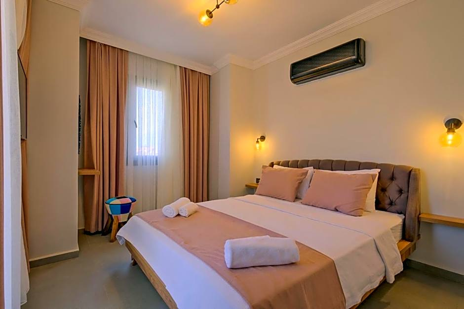 Ciello Suites Hotel