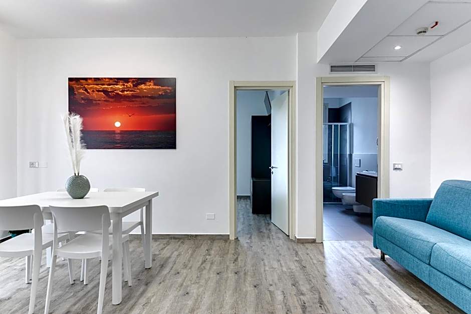 Elegance Suite Apartments - Siroli Collection