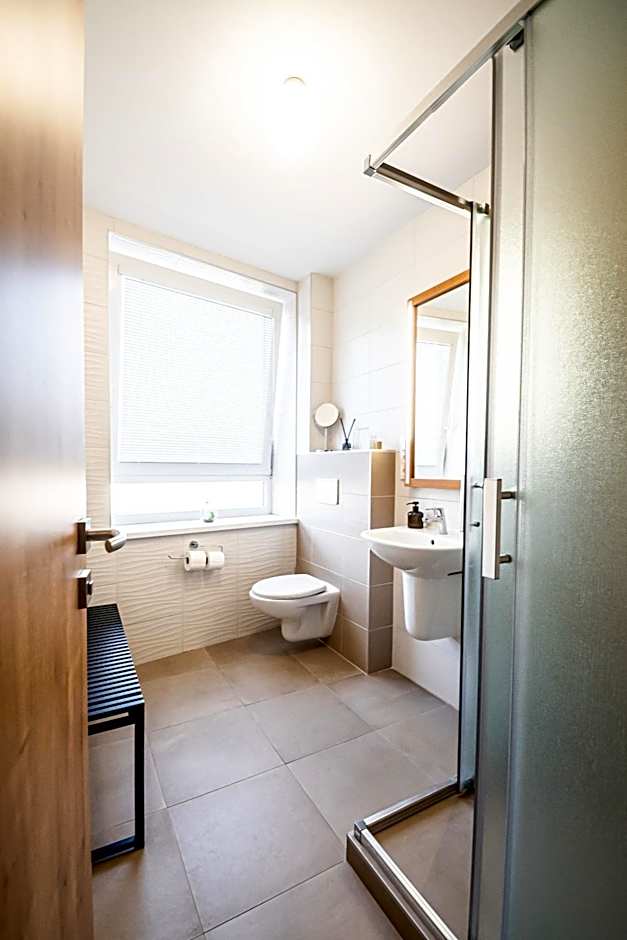 Hotel Squash Centrum