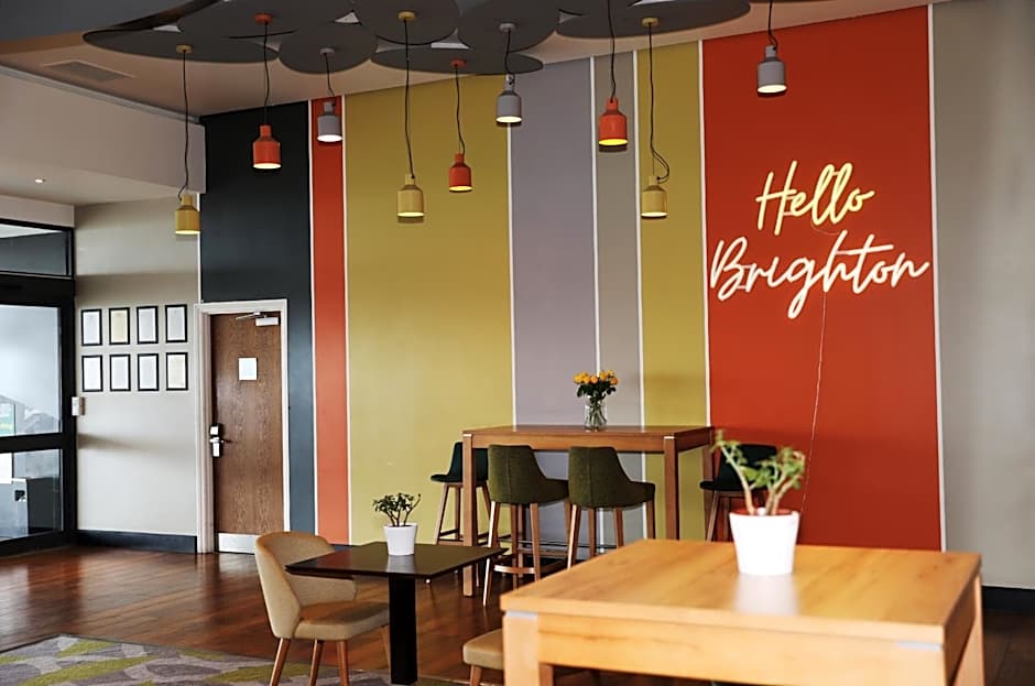 Holiday Inn Brighton Seafront By IHG