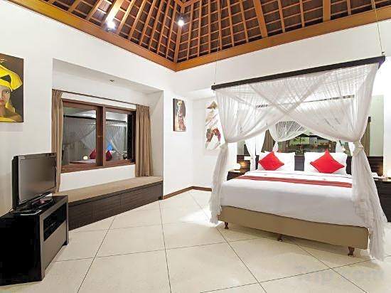 Zanissa Villa