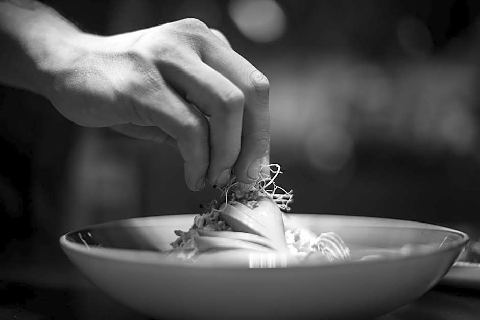 Hôtellerie du Couvent Oberbronn