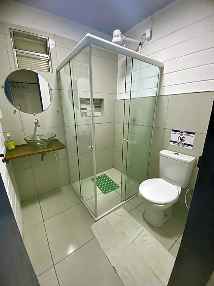 Pousada Rosemary Suítes