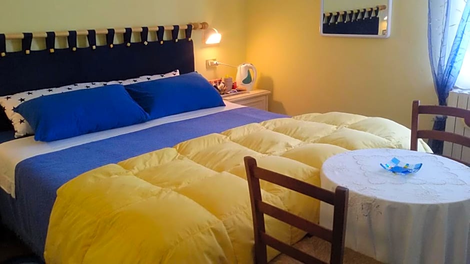 B&B Il Giardino