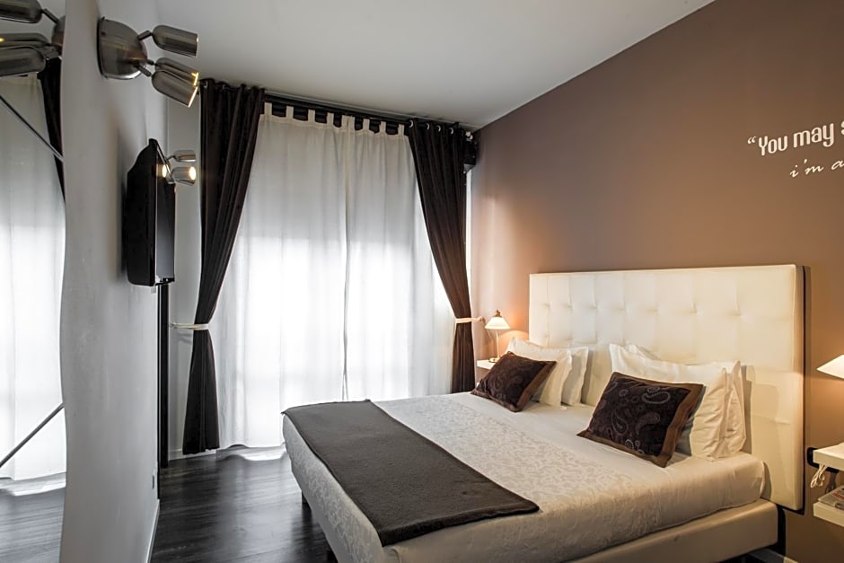Hotel Mirage