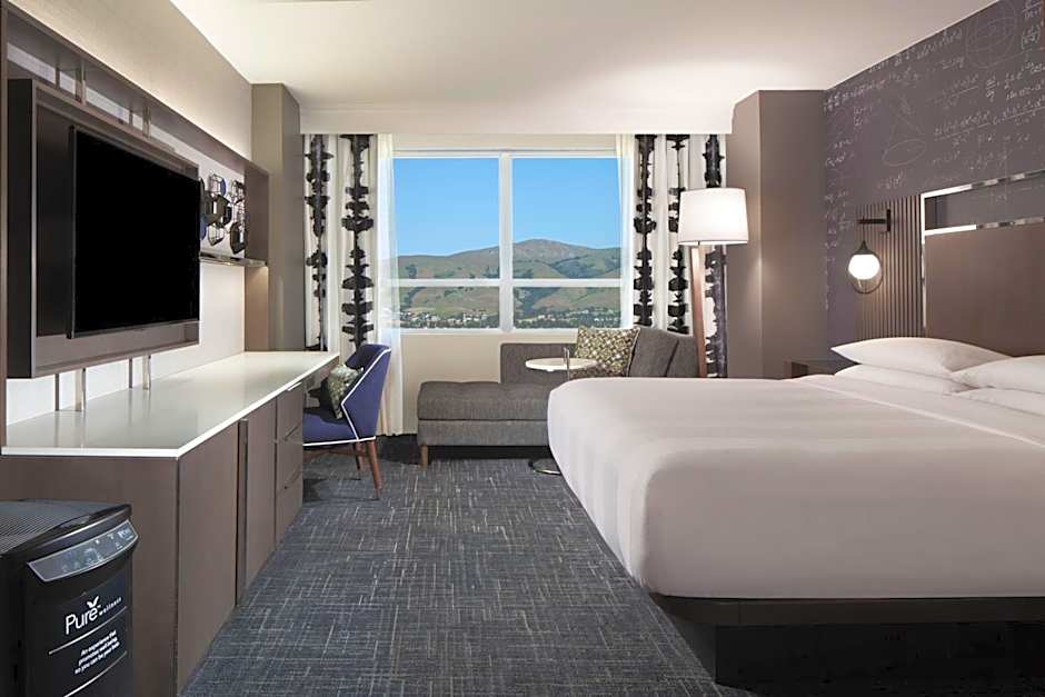 Fremont Marriott Silicon Valley