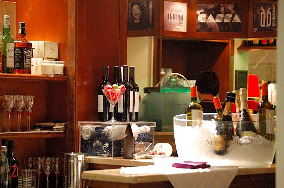 Vintage Hotel Tornese - Business & Events