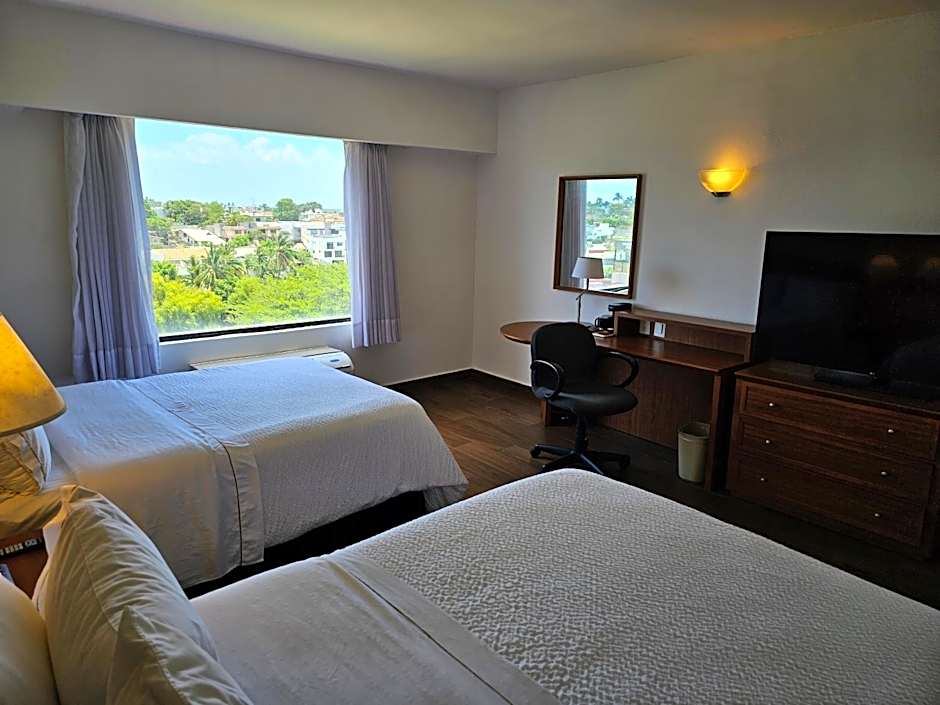 Fiesta Inn Tampico