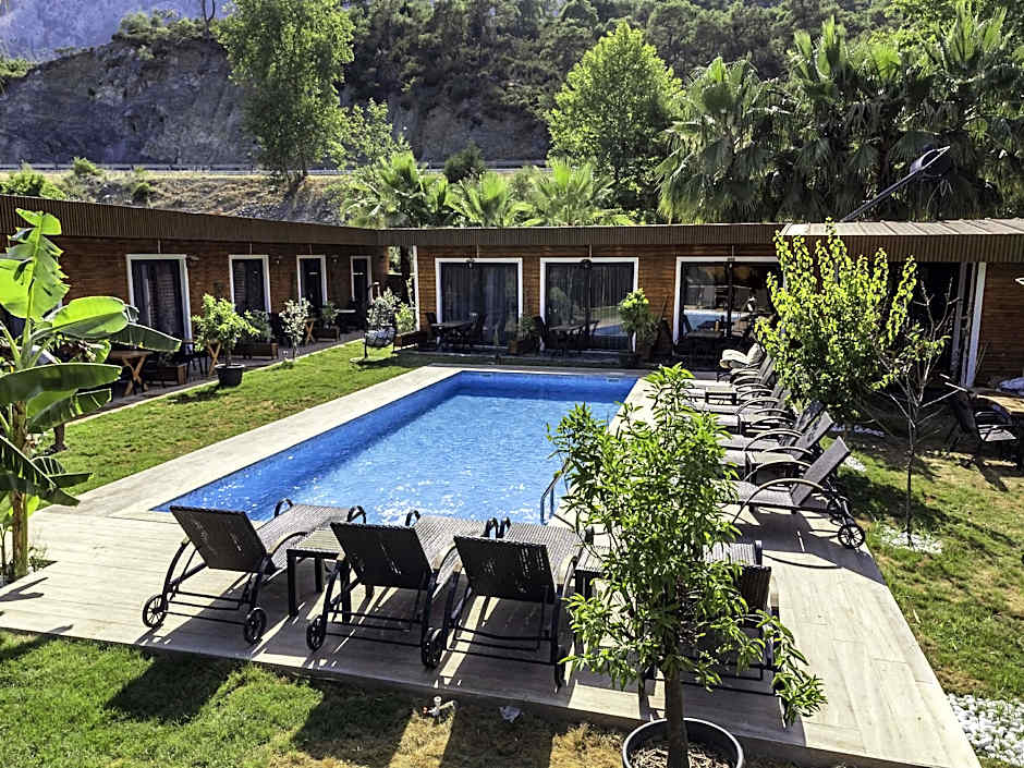 Photo 1 of 22 of Terra Garden Hotel