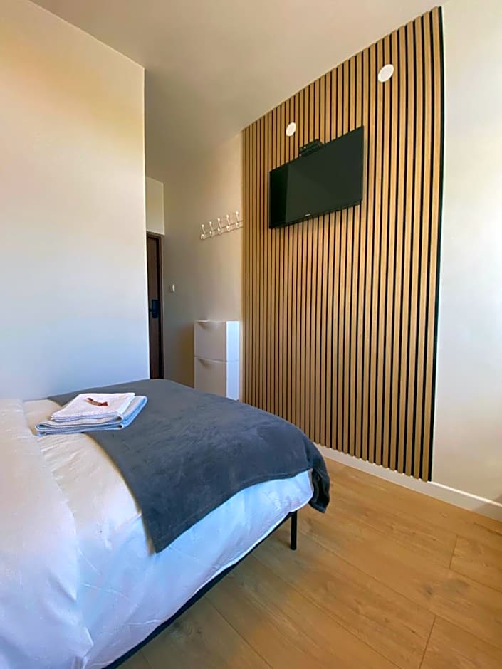 U Aktorów - Pokoje Gościnne