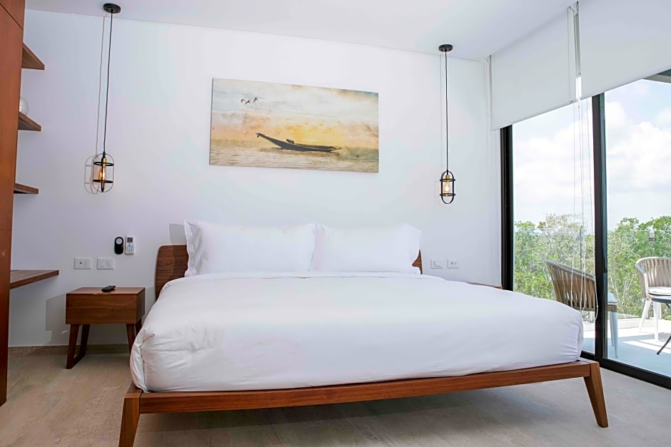 The Panoramic By Xperience Hotels