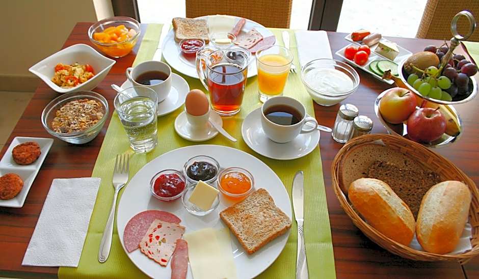 Landhaus Heinrichshof