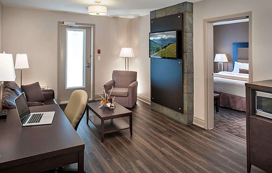 Best Western Plus Moncton