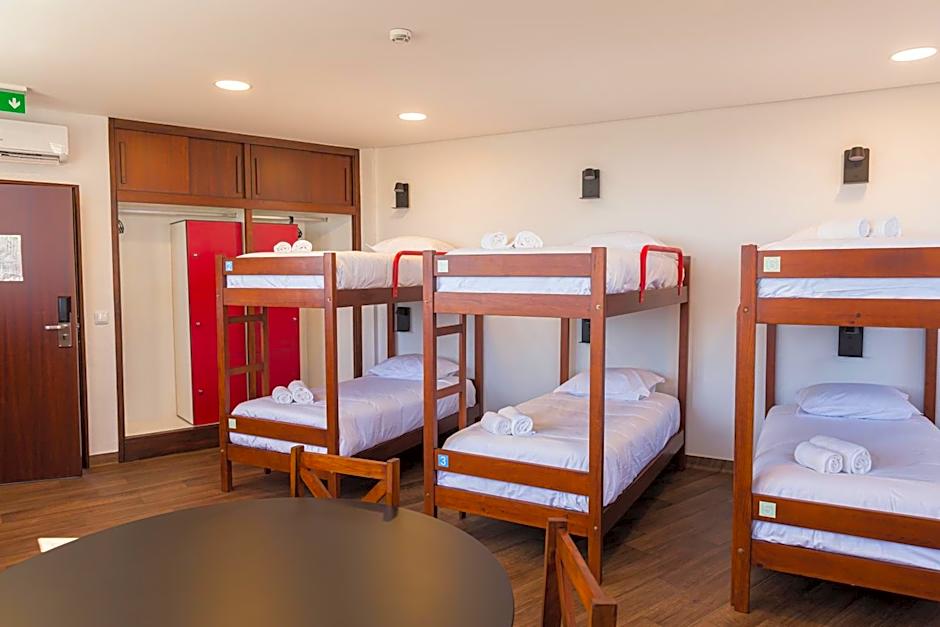 HI Portalegre - Pousada de Juventude