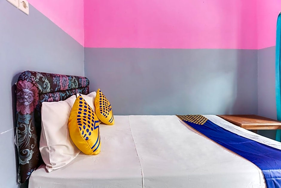 Ijen Traveller & Homestay