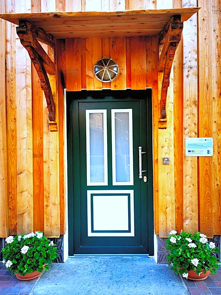 Ferienhaus Emilia