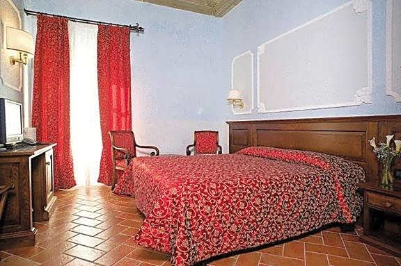 Hotel California