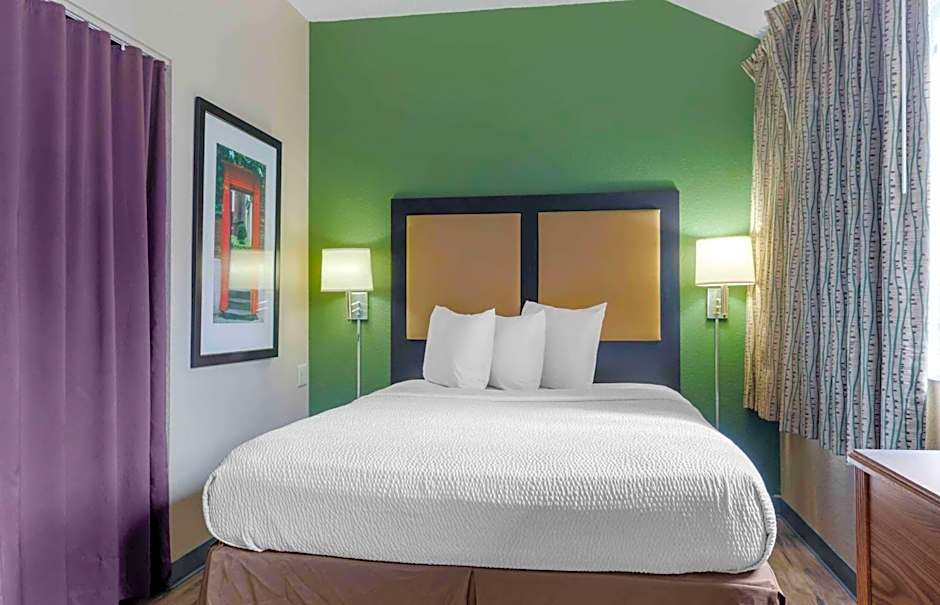 Extended Stay America Suites - Dallas - Plano Parkway