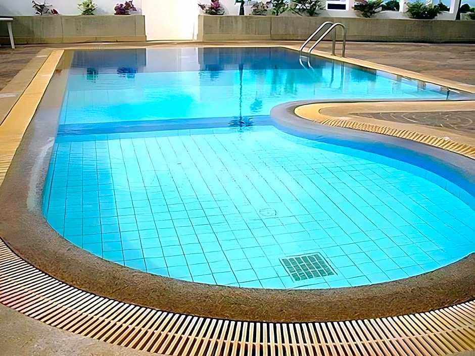 Laithong Hotel Ubon Ratchathani