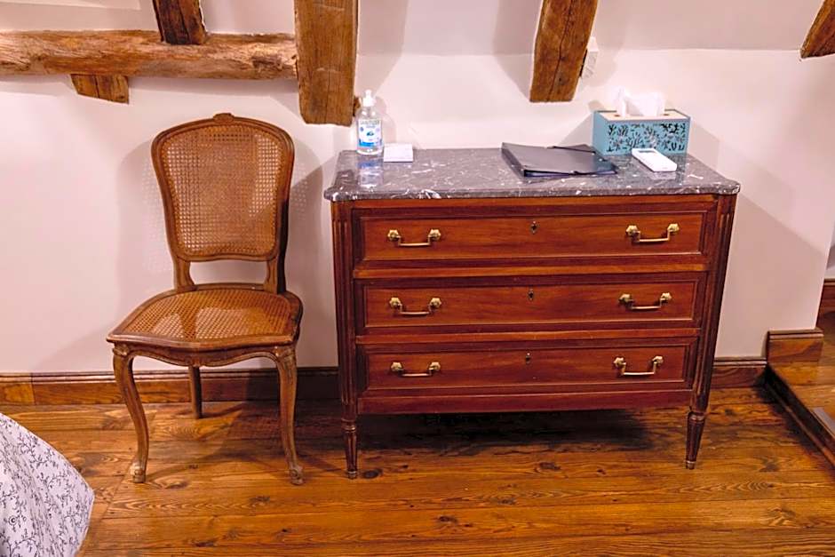 Les Petits Cousins Du Québec - Chambres D’hôtes à Domme