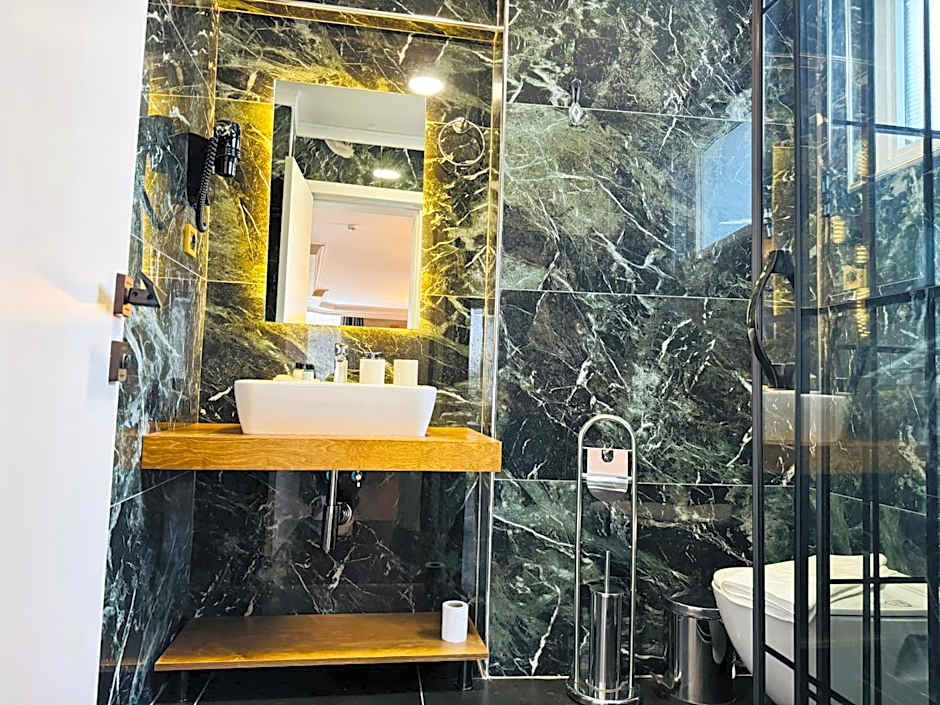 Treekos Suite Hotel Istanbul Airport