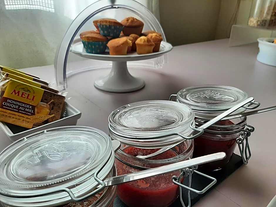 B&B Les Ecoliers